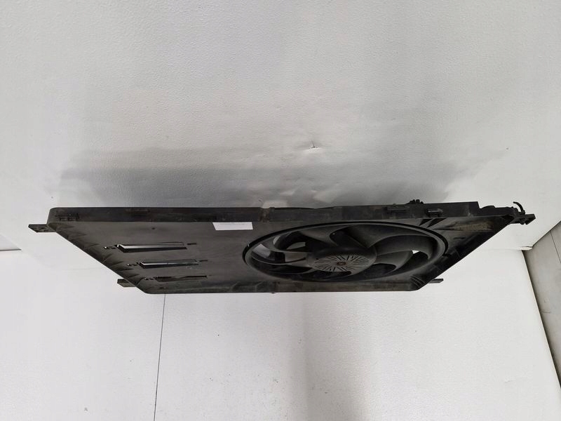 фото №6, Volvo v40 ii 2 1.6 d вентилятор радіатор 31319165