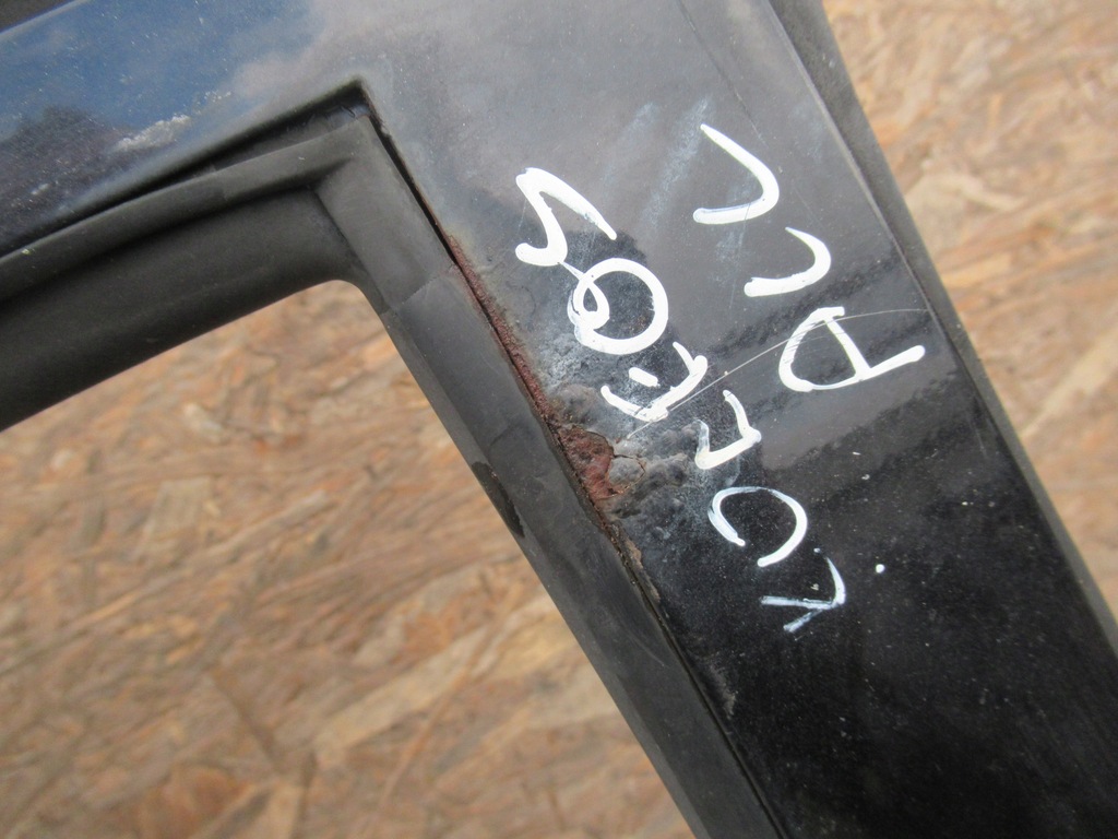 фото №6, Двері задня праве renault koleos