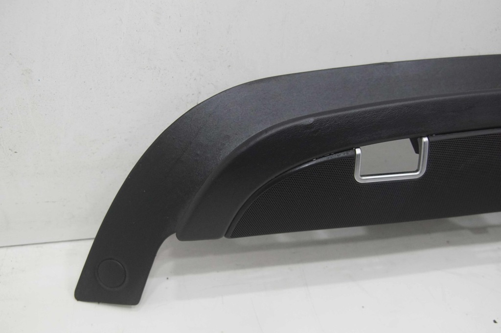 фото №2, Полиця задня захист динаміків mercedes sl r230