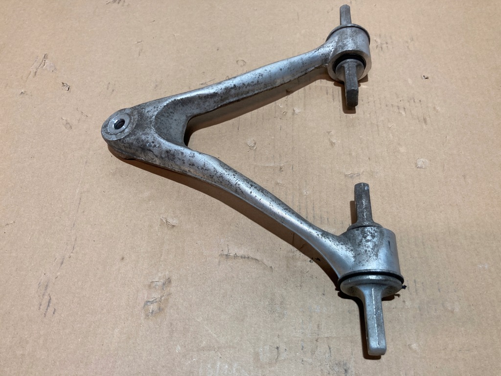фото №8, Рычаг верхний передний chevrolet corvette c7
