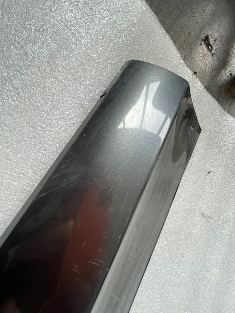 фото №6, Молдинг дверь передних левых audi q3 8u i s line