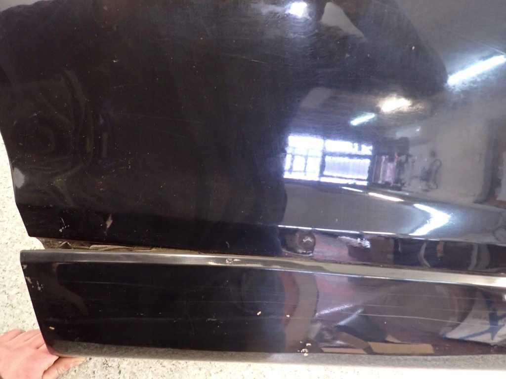 фото №8, Suzuki grand vitara 06- двері передні праве zj3 голий