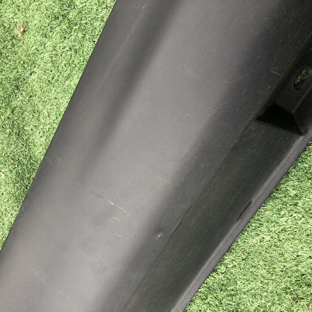 фото №5, Накладка молдинг правого порог ford focus mk3 5d