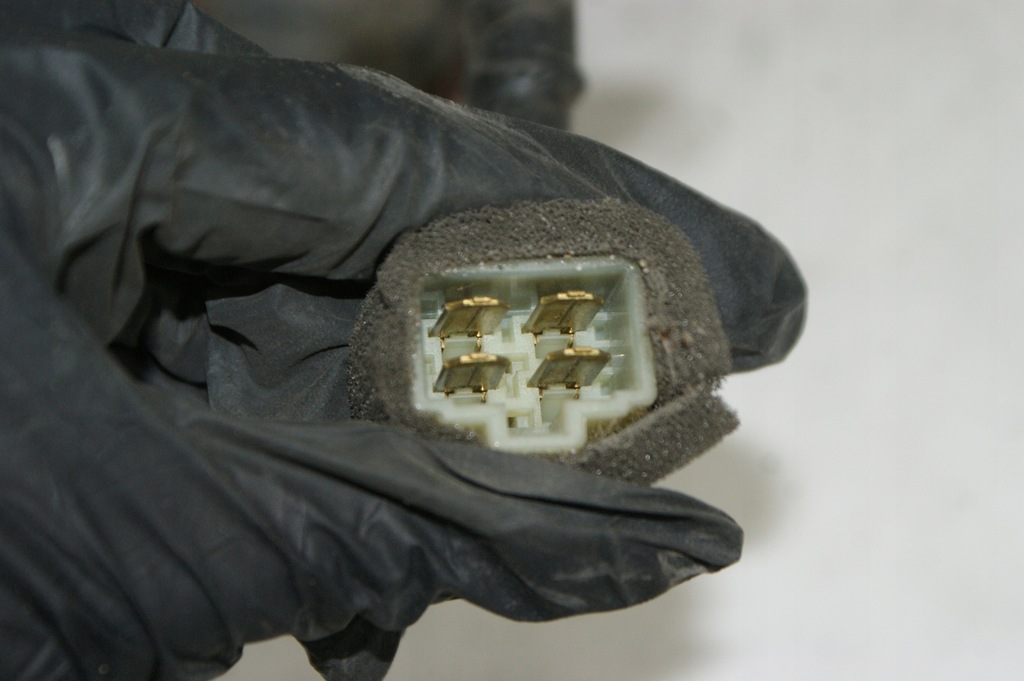 фото №12, Лампа левая задняя левый задняя крыло лампа крыла daewoo lanos 0311-001455