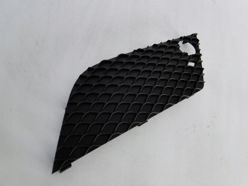 фото №5, Mercedes gl x166 решітка права ліва заглушка 63 amg