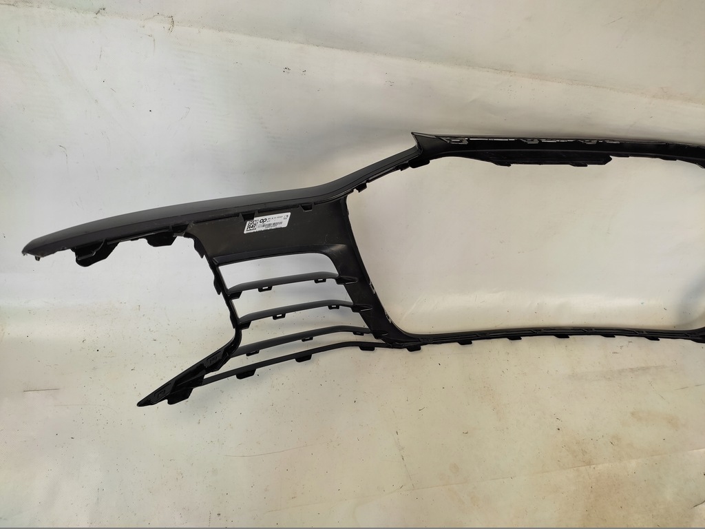 фото №7, Audi e-tron gt rs 4j3 бампер передний перед