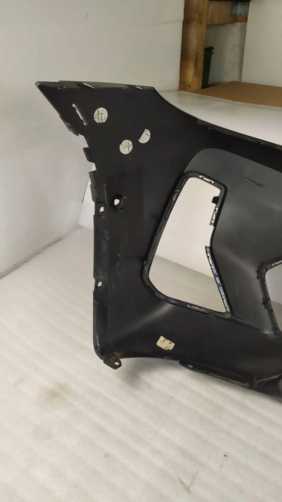 фото №9, Бампер перед передний bmw x3 g01 m-pakiet lift