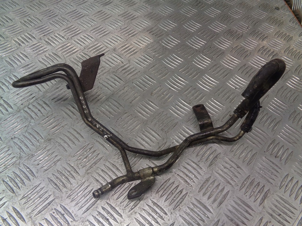 фото №1, Шланг усилителя dacia sandero 1.4