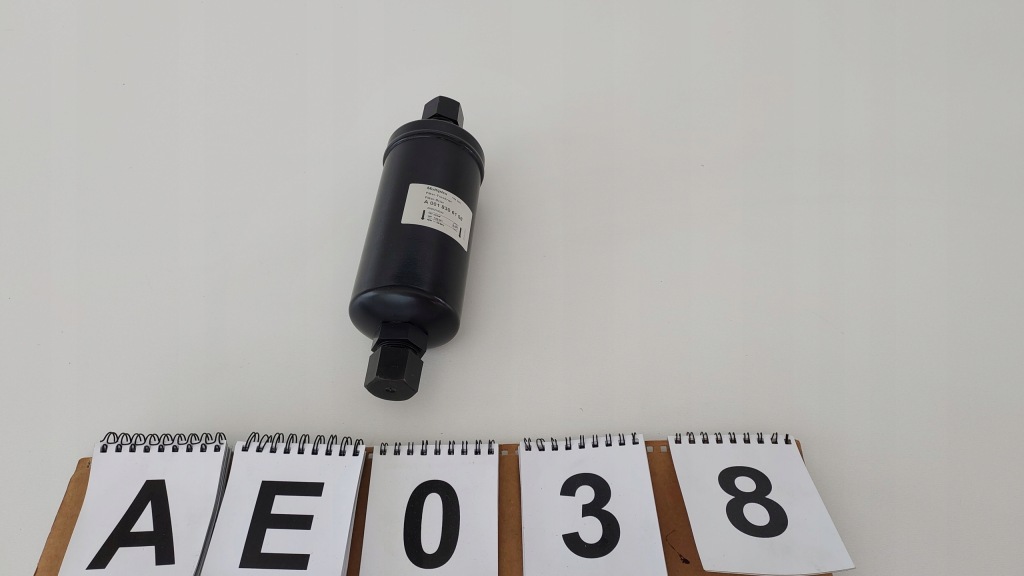 Mercedes осушитель фильтр мультиплексор Оригинал