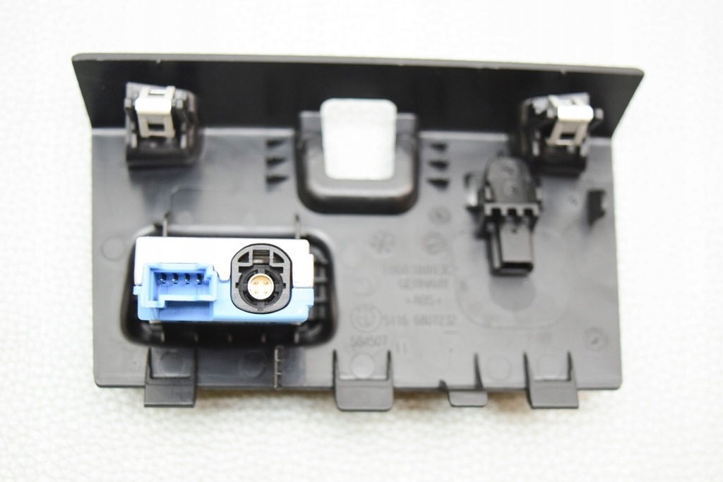 фото №11, Usb bmw 4 coupe g22, g82 8711939 2.0l бензиновый 190kw 2022