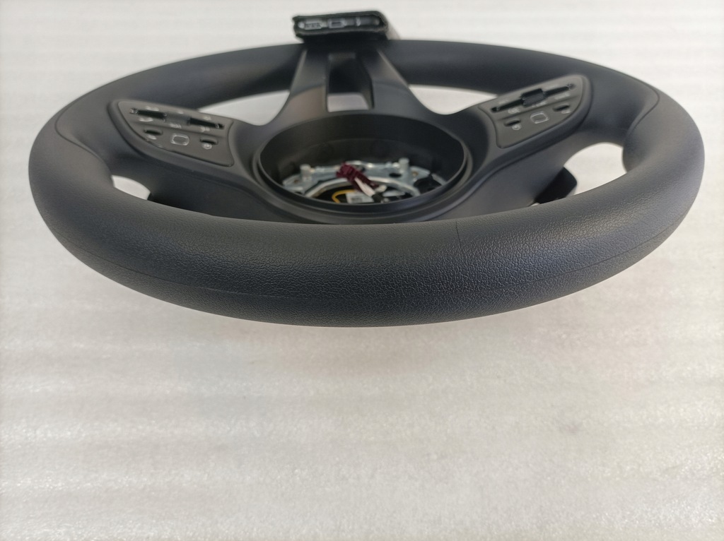 фото №10, Mercedes 907 910 воздуховод лепестки переключения