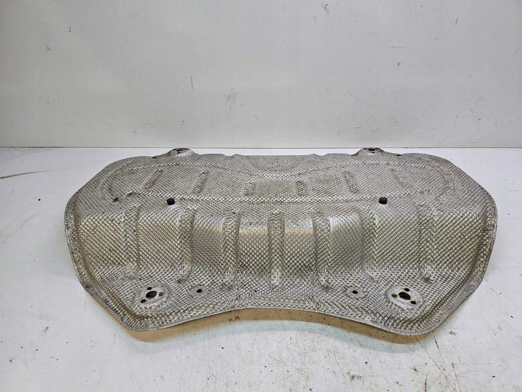 фото №5, Защита тепловая подвеска audi a3 8v 5q0825701h