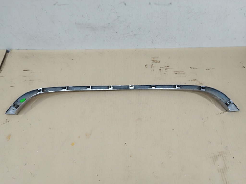 Молдинг хром капот mini cooper r56 рестайлінг  lata 2010-2013 2751040 Недорого