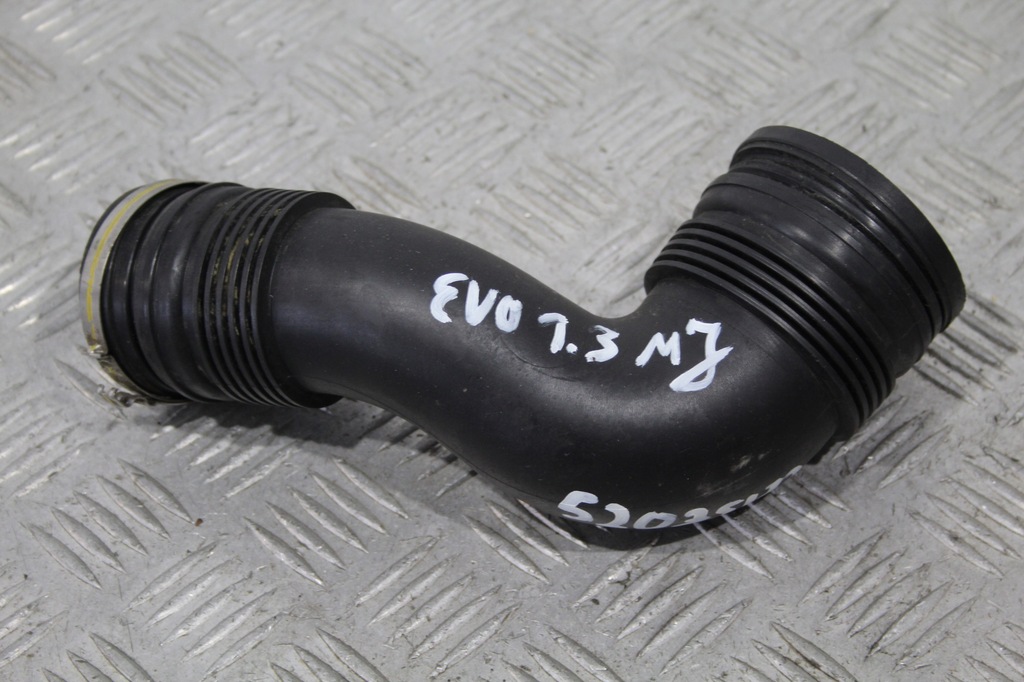 фото №1, Труба шланг воздуха fiat grande punto evo