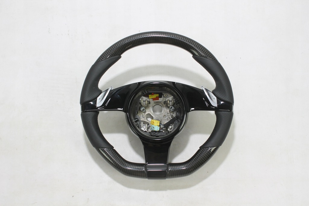 фото №9, Воздуховод porsche panamera cayenne 2010