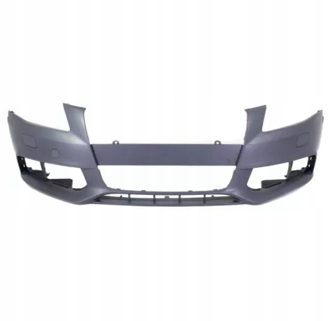 фото №1, Оригінальний бампер передній audi a4 8k0807105a aso