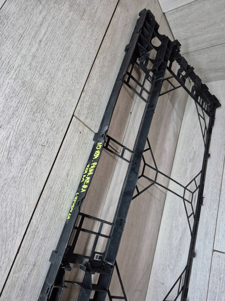 13894. panamera корпус рамка радіатора 971121068 Київ