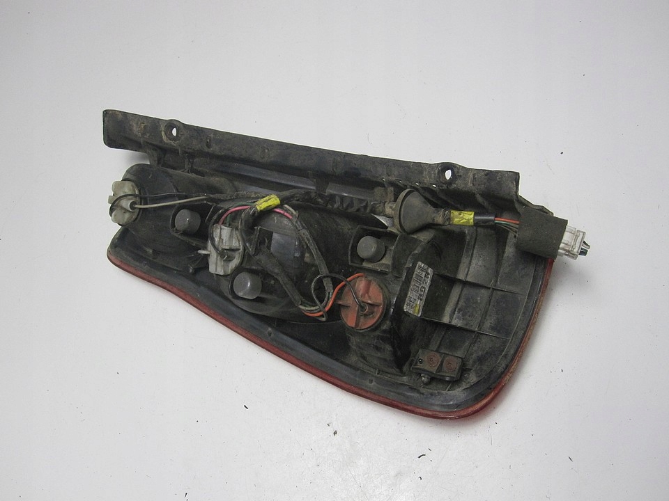 фото №12, Лампа задня права hyundai matrix 02r 232