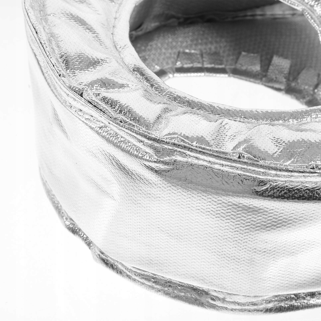 фото №12, Koc защита нагревательная do автомобиля турбины волокно стеклянный