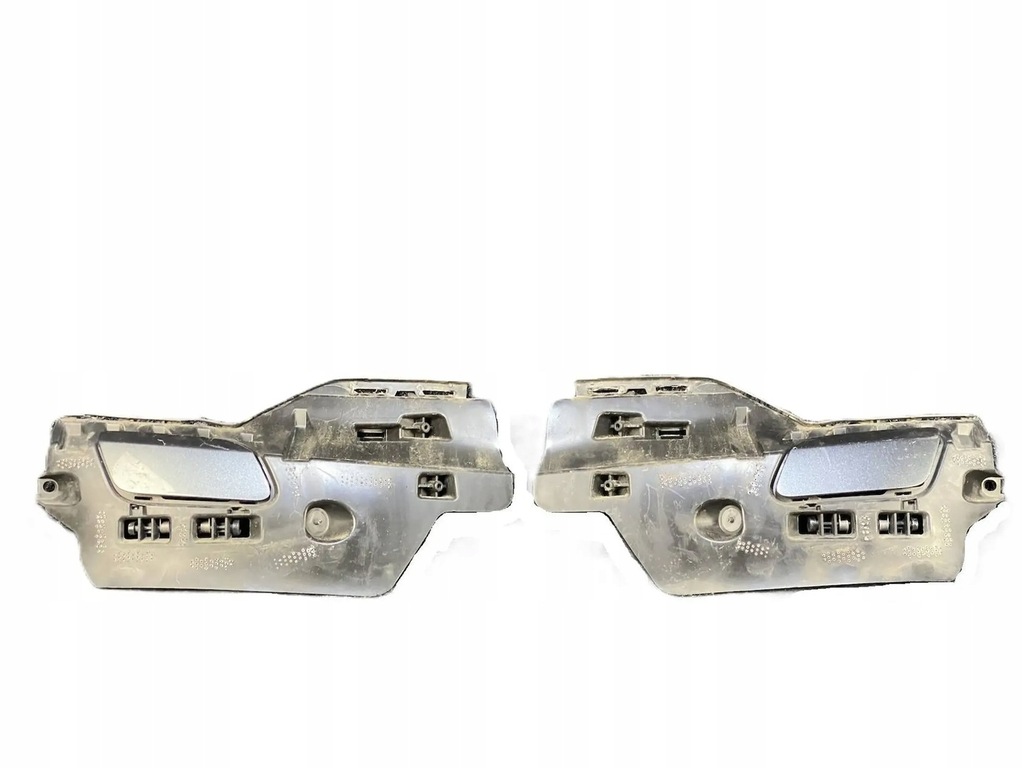 фото №1, Audi a6 c8 заглушка распылителя фары правая левая перед 4k0