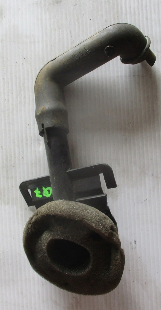 фото №1, Audi q7 3.0 tdi вентиляция картера масляная