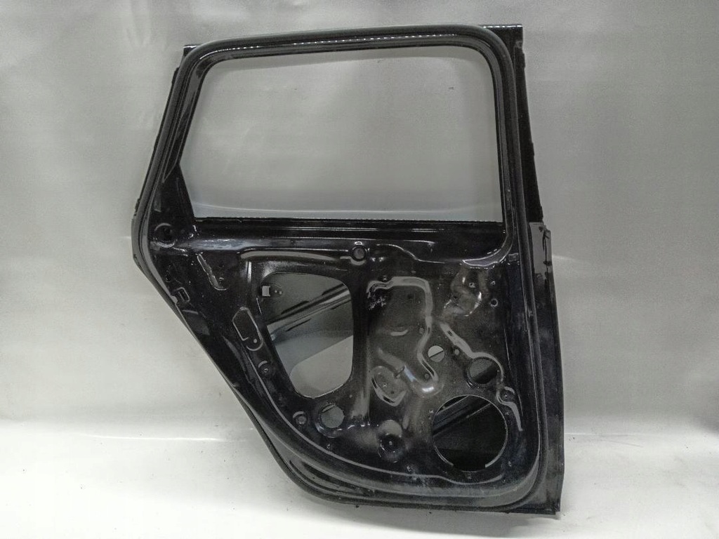 фото №7, Двері лівий задня задні audi a4 b9 8w0