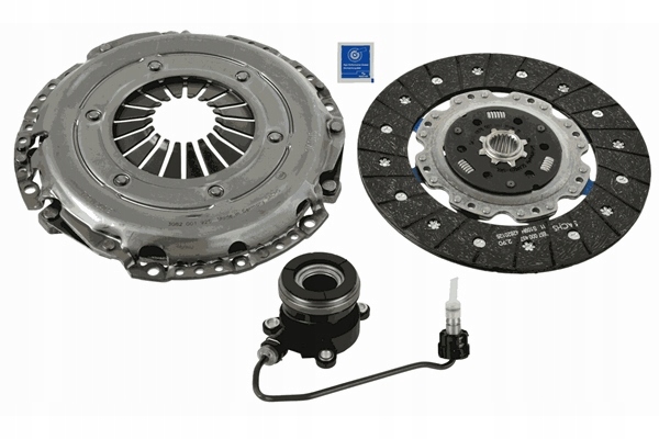 Сцепление комплект do vauxhall vectra zafira Цена