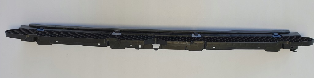 фото №9, Vw passat b8 направляющая бампера задняя 3g5807863