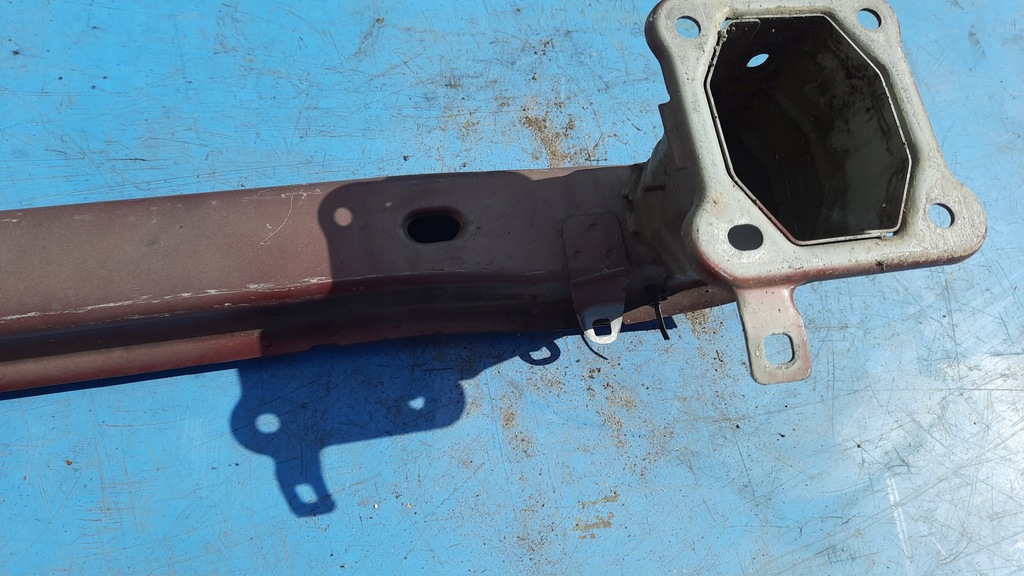 фото №10, Балка перед volvo v50