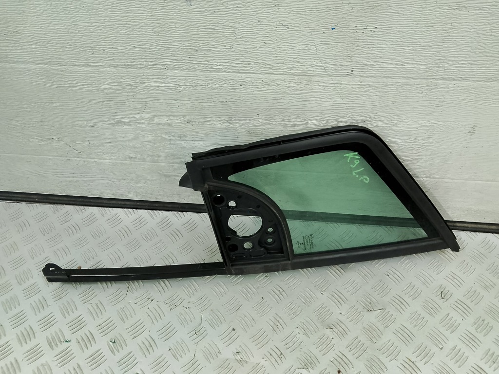 фото №1, Toyota proace peugeot partner k9 2023 стекло левый перед левая передняя малый