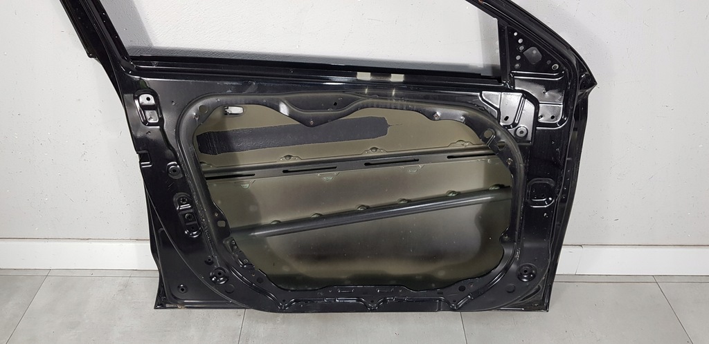 фото №11, Hyundai i30 iii дверь левый перед левая передние