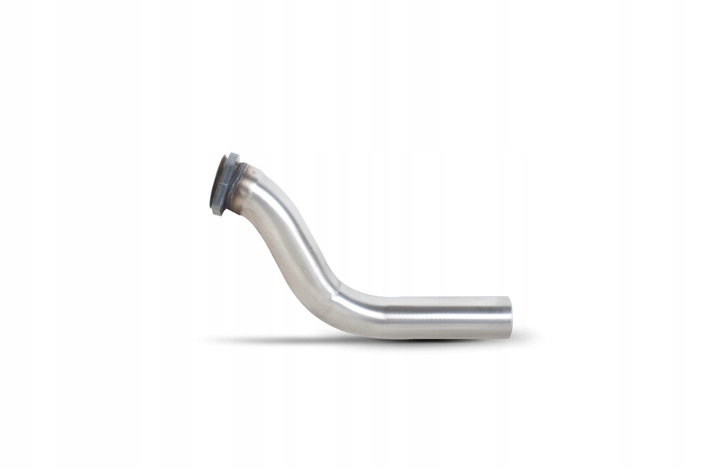 фото №2, Mitsubishi colt z30 труба вихлопна scorpion