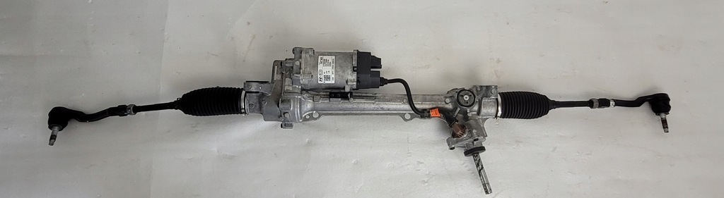 фото №1, Рейка рульова трансмісія hyundai ioniq 5 2021-