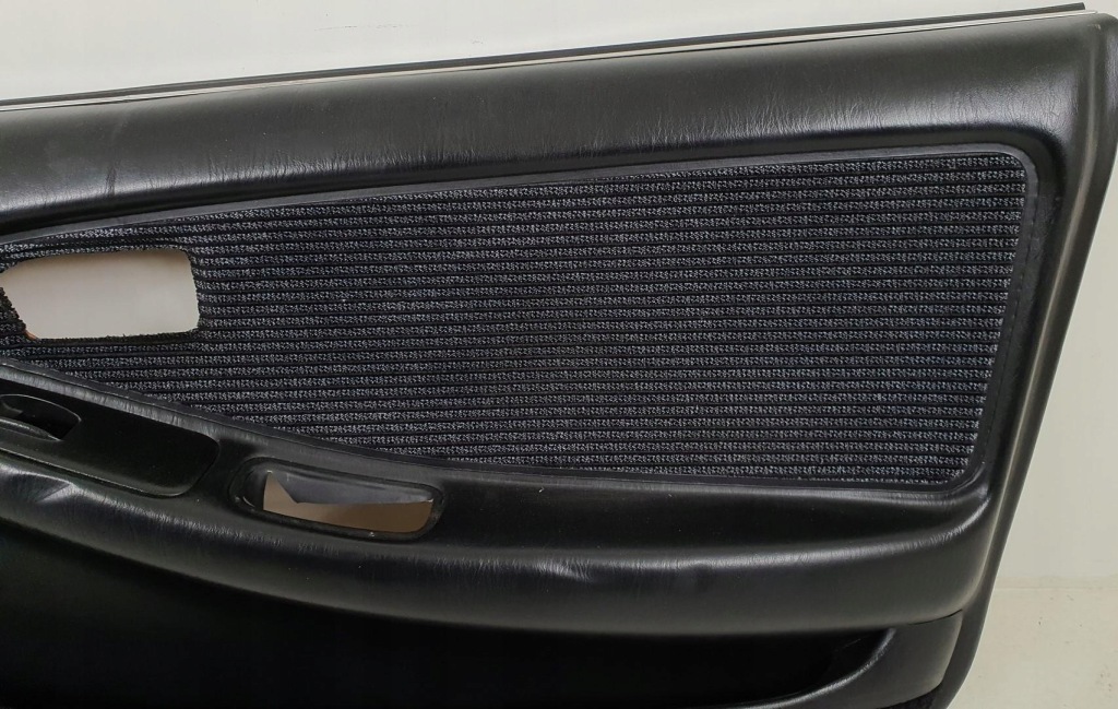 фото №3, Оббивка обшивка двері правий toyota mr2 ii sw20 eu