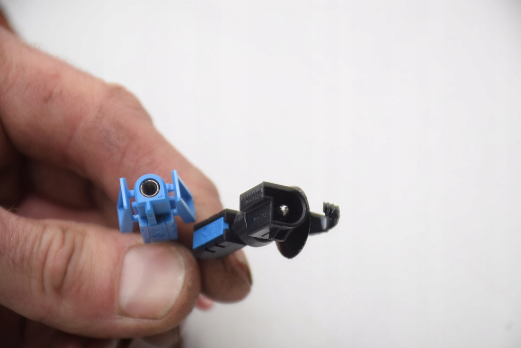 фото №9, Mini f54 жгут правых дверь крышки багажника