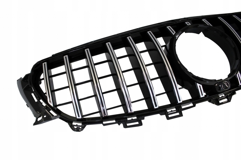 фото №15, Бампер кузов kit mercedes e klasa w213 2016-up