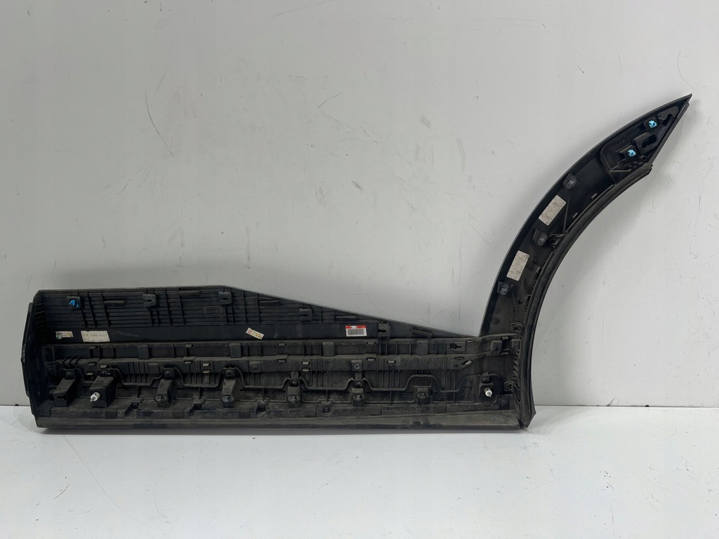 фото №8, Hyundai ioniq v 5 молдинг накладка двері задня права 87732-gi100