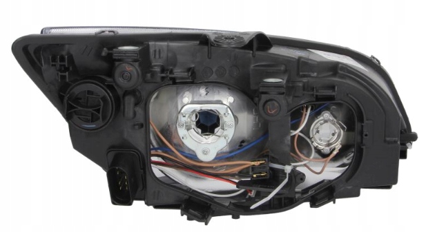 фото №6, Ford focus ii 04-08 комплект фари передніх