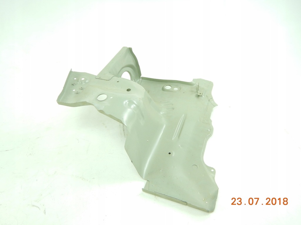 фото №10, Панель передний кузов suzuki wagon / 5841084e00