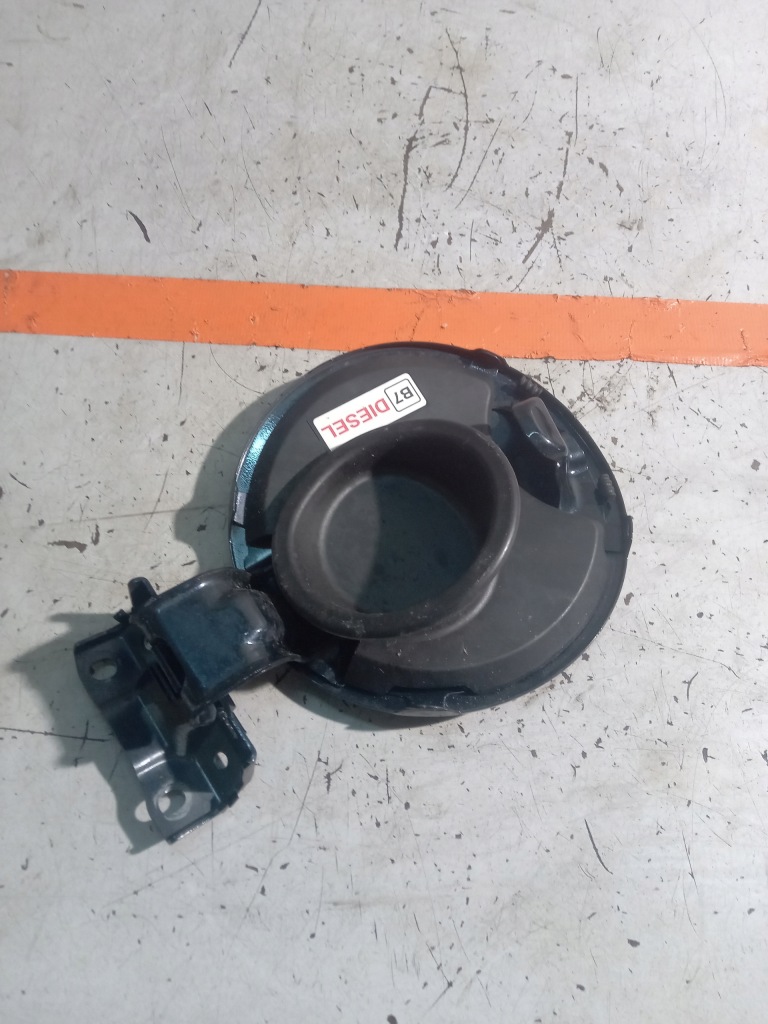 фото №2, Honda hr-v ii крышка заливной топлива