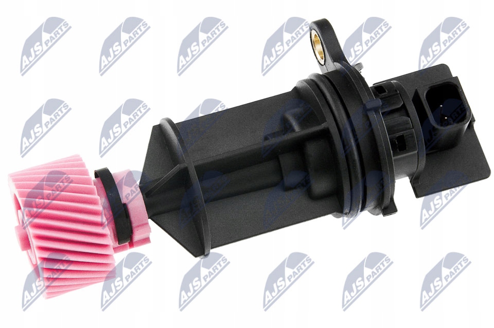 фото №2, Nty ecp-ns-026 датчик скорости