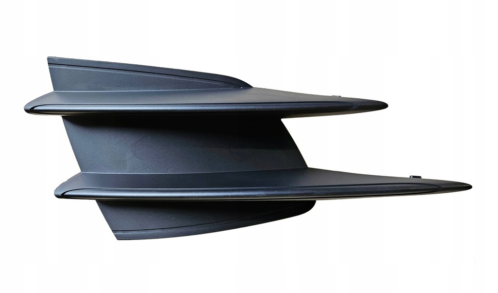 фото №1, Решётка левая бампера перед mercedes cls 257