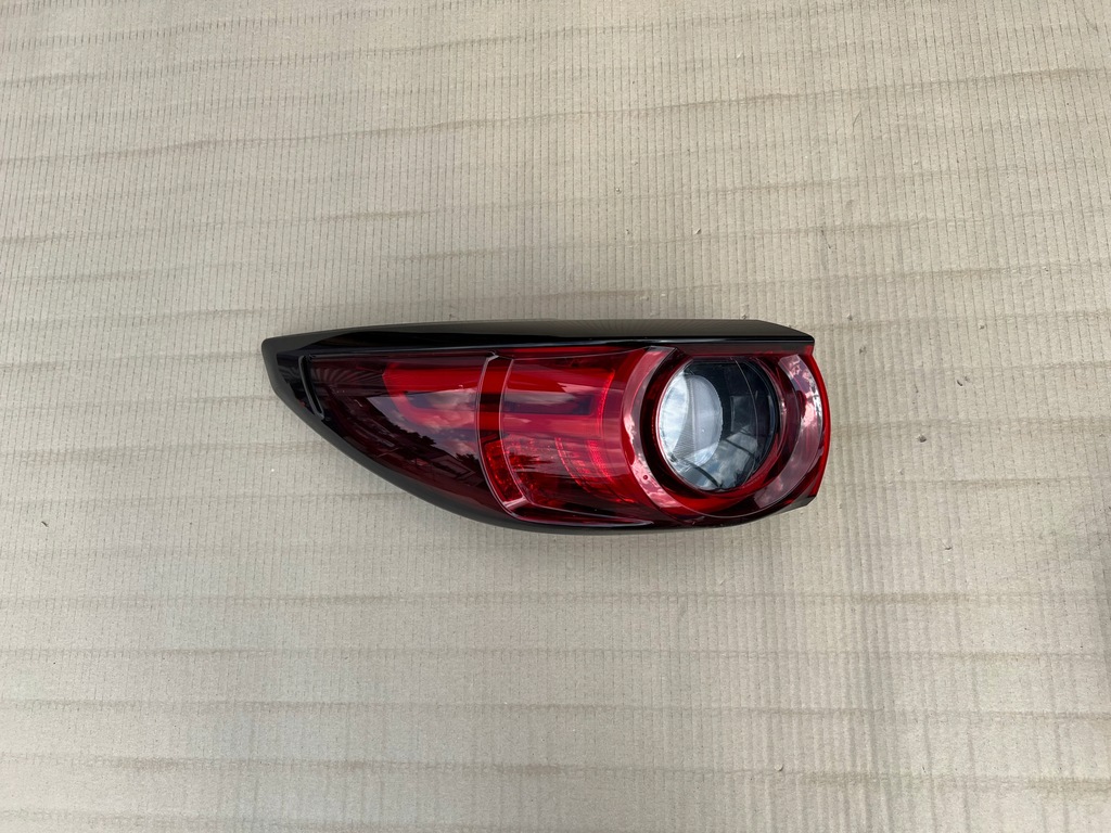 фото №1, Mazda cx-5 cx5 18-22 лампа задня задня ліва led