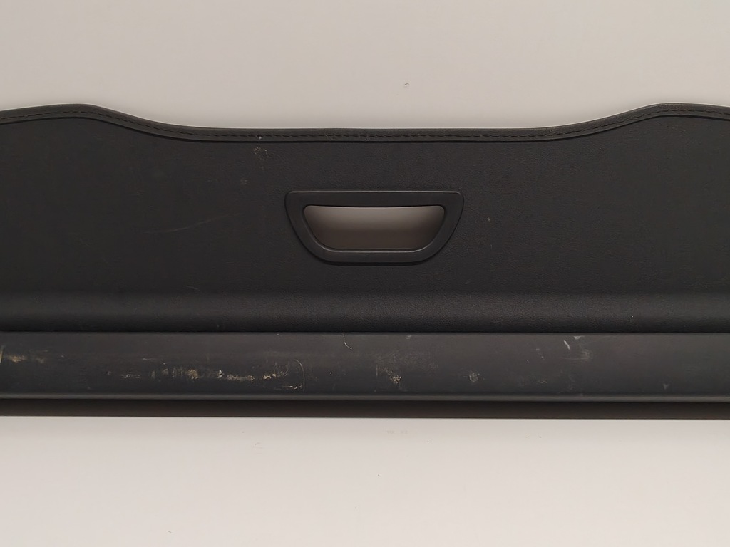 фото №7, Mercedes glb x247 шторка багажника оригинал 2019-