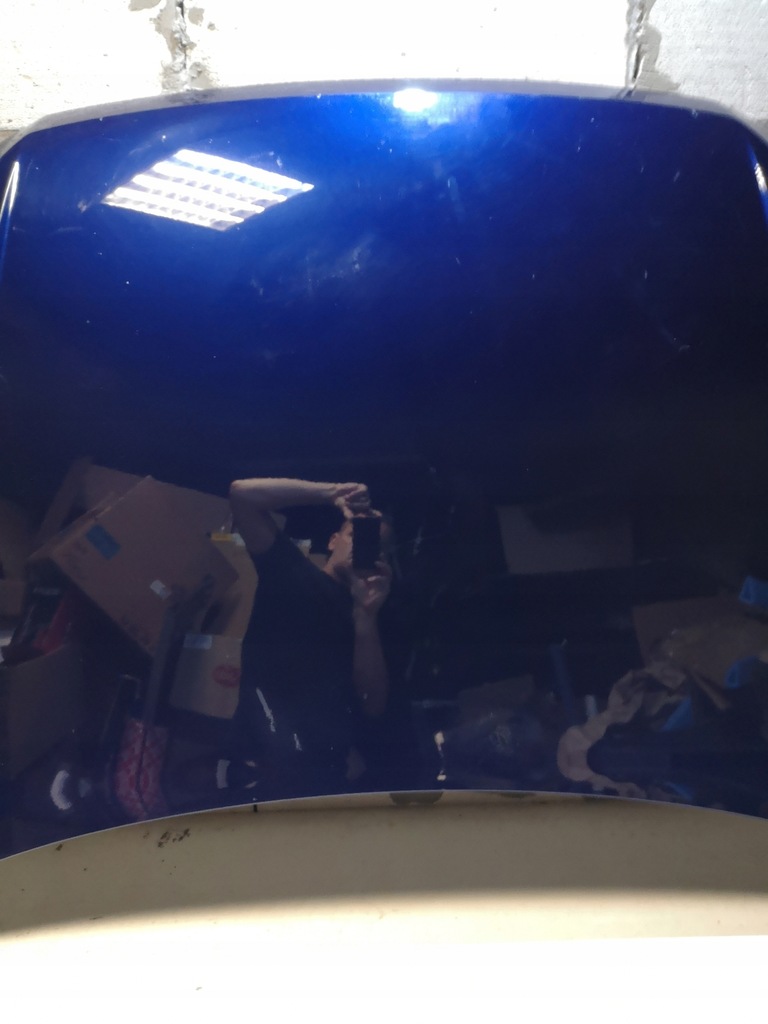 фото №3, Капот vw t-roc 17-