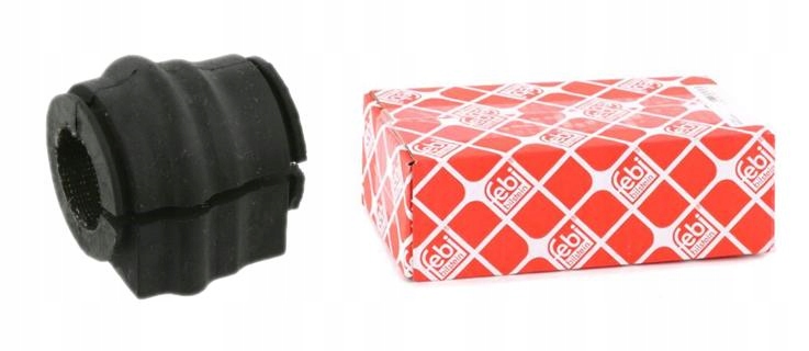 фото №5, Гумовий елемент стабілізатора 23902