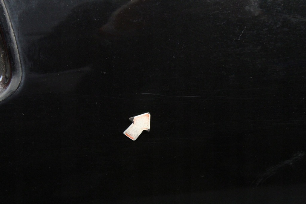 фото №6, Двері ліва перед передні чорні opel antara 06-11