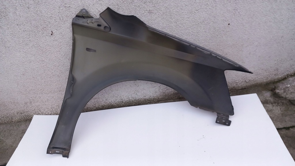 фото №13, Chrysler tawn cuntry v voyager v 08- крыло перед левый bydgoszcz