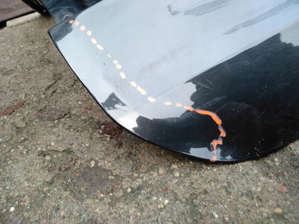 фото №7, Кришка багажника багажника audi a6 c8 4k 4k9 kombi