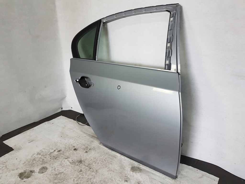 фото №5, Bmw e60 двері правий задня задні